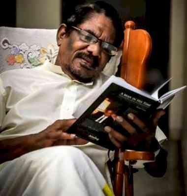 Bharathiraja to join 'Valli Mayil' unit by month end: Director Susienthiran