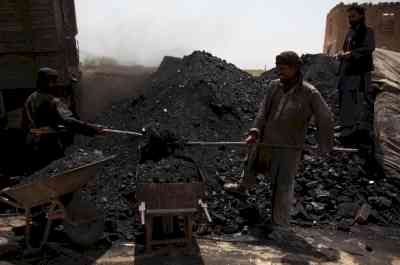 NTPC's coal production rose 62% in August