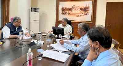 Punjab allocates Rs 8 crore for social welfare