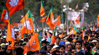 BJP likely to withdraw support from Meghalaya's MDA govt