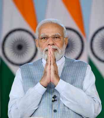 PM to interact with winners of National Awards to Teachers