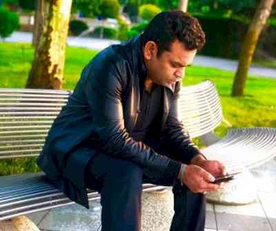 Rahman created the situations for two songs in 'VTK', reveals Gautham Menon