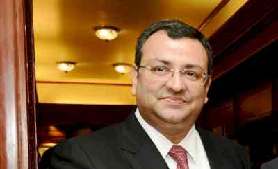 Industry leaders mourn Cyrus Mistry's death