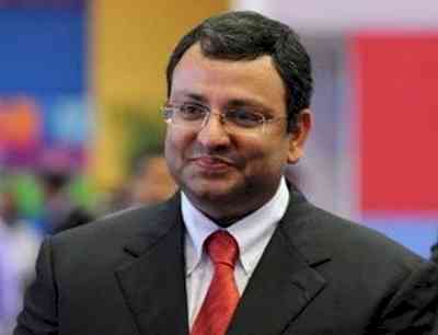 'Warm and Friendly Person': TCS condoles Cyrus Mistry's demise