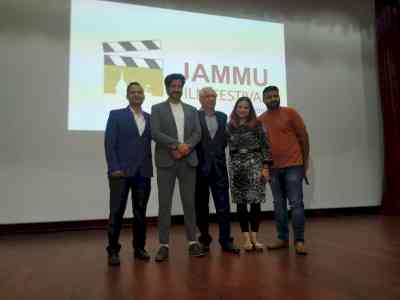 2nd edition of Jammu Film Festival concludes with impressive closing ceremony