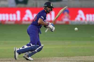 Virat Kohli looked really good and I hope he continues this form: Gautam Gambhir