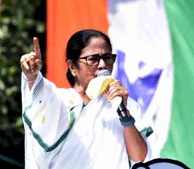 New chapter on moral character building in Bengal school syllabus: Mamata Banerjee