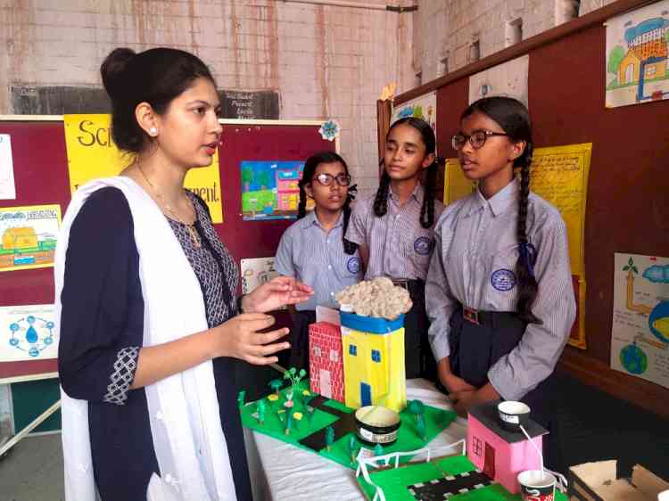 Teacher's Day: ‘Teach Chandigarh’ project unveiled by Dev Samaj College
