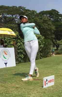 WPGT: Hitaashee, Pranavi and Sneha ready for another battle