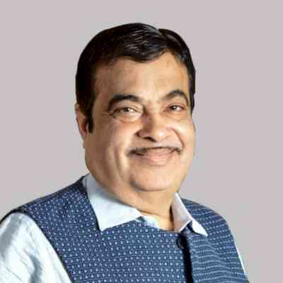 DPR makers for infra projects should be sensitised with relevant tech: Gadkari