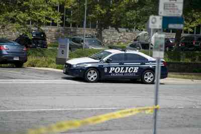 2 killed, 5 injured in overnight shooting in Virginia