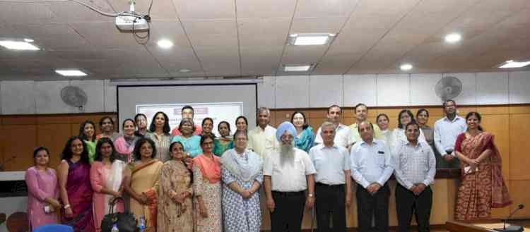 National Teacher’s Day celebration to commemorate 2021-2022 retired teachers of PU 