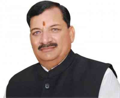 UP BJP MLA dies of heart attack while travelling by car