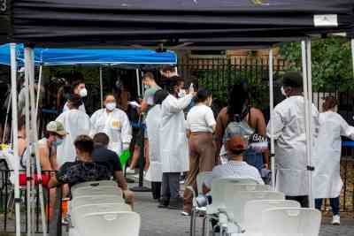 US reports over 20,000 monkeypox cases