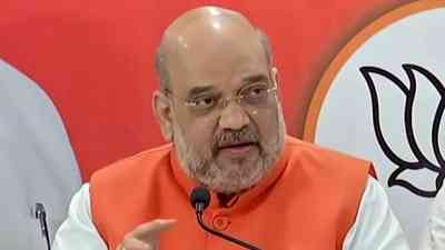 Shah calls on ministers to give priority to organisation's work