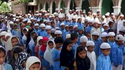 Deoband seminary to convene meeting on madrasa survey directive on Sept 24