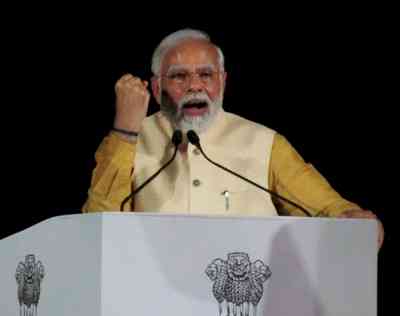 Kartavya Path is an inspiration for New India: PM Modi