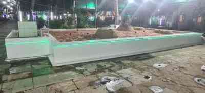 Political brawl over hanged terrorist Yakub Memon's grave 'makeover'; probe ordered