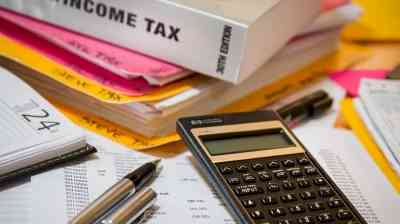 Direct tax collections up 35.46% in FY23 to Rs 6.48L cr till Sep 8