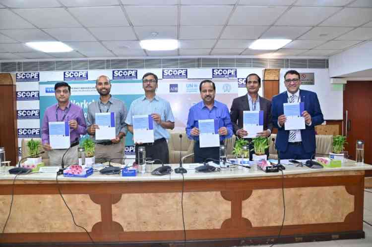 EESL launches 5-star rated ceiling fans with brushless DC (BLDC) technology in India, after the success of its pilot programme