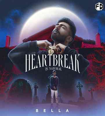 “Heartbreak is Natural” by Bella will definitely be your jam for this week!