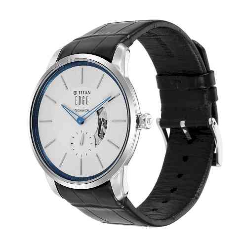 Titan presents slimmest mechanical watches with second edition of ‘Edge Mechanical’