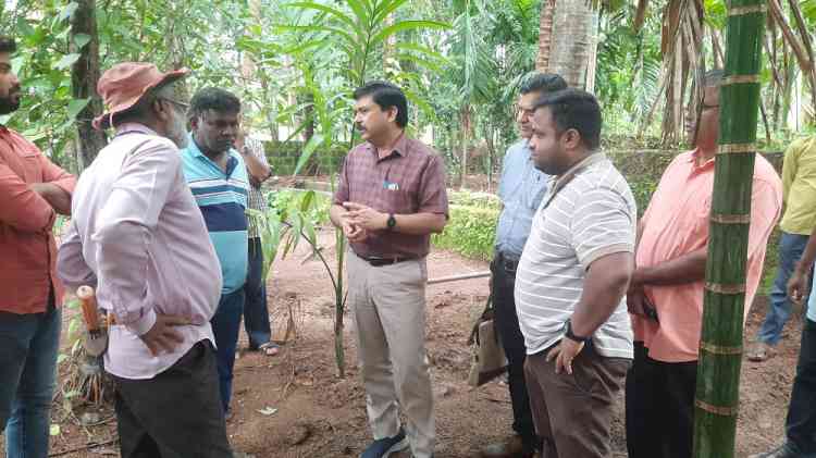 Nauni varsity, SHSS Goa sign accord for technology transfer and capacity building in Natural Farming