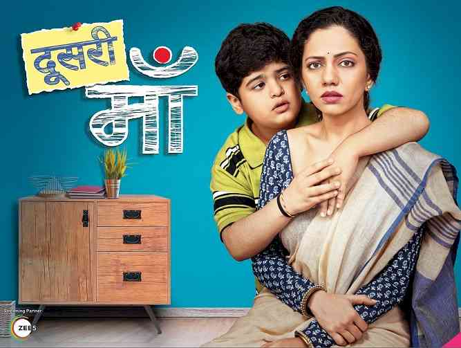 &TV presents a heartwarming story on motherhood with ‘Doosri Maa’