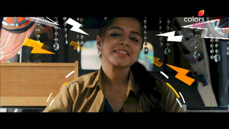 Chronicling a Woman Auto-driver, Colors Tamil brings to screen an intriguing promo of its brand-new fiction show Ullathai Allitha
