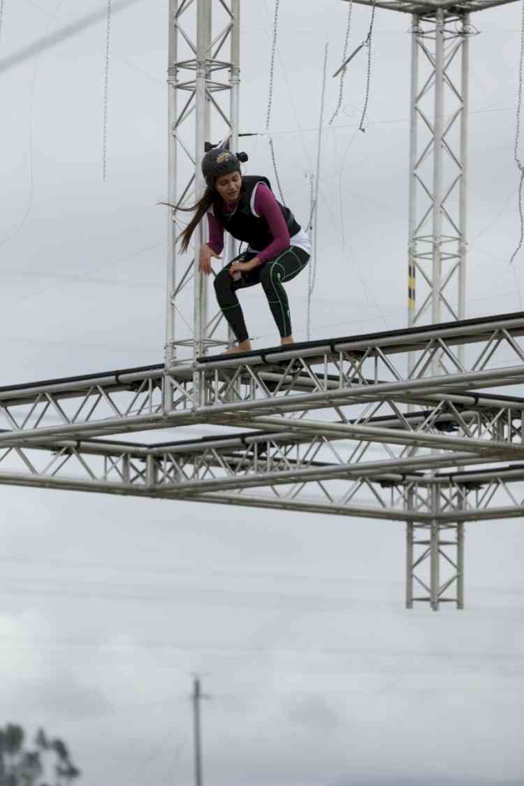 The level of danger & dread escalates in the semi-finals of COLORS ‘Khatron Ke Khiladi 12’