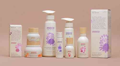 Priyanka and Suresh Raina’s Baby Wellness Brand Maate strengthens its offline presence in 1500-2000 stores in Delhi and NCR Regions