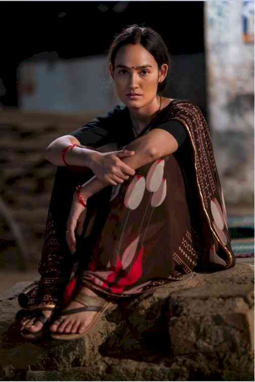 From being Gudiya to Monika Panwar: The actresses’ journey so far