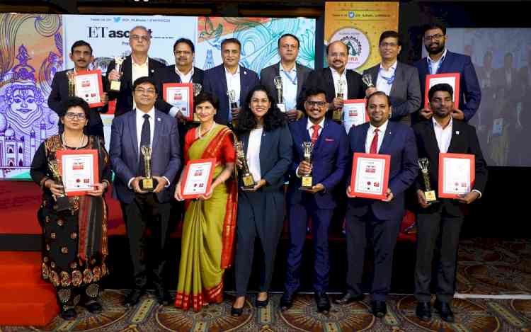 BPCL bags 17 awards at National Awards for Excellence 2022
