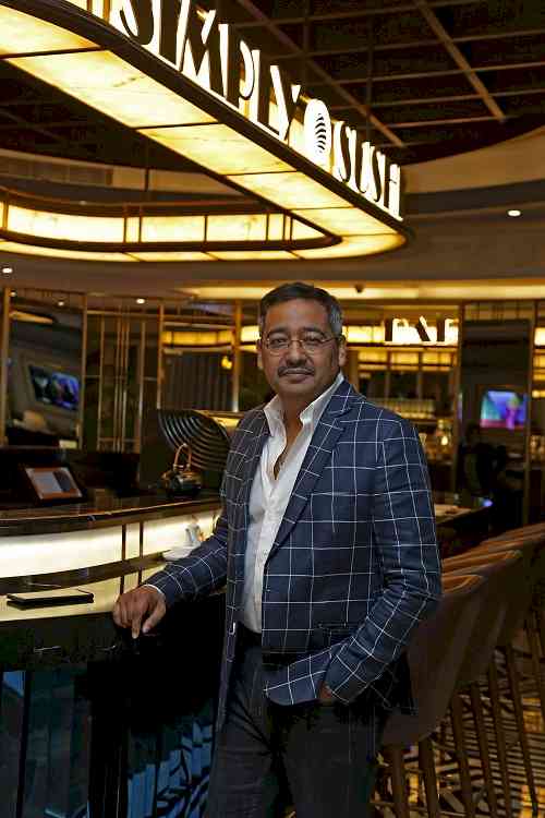 PVR Cinemas launches Pune’s first multiplex with extra-large screen