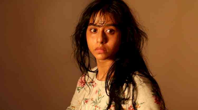 Iram Badar Khan stuns as 16-year-old Vidya in her debut web series, Shiksha Mandal