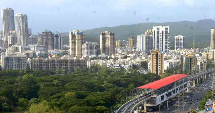 Andheri to Malad corridor: Western suburbs’ attractive real estate hotspot