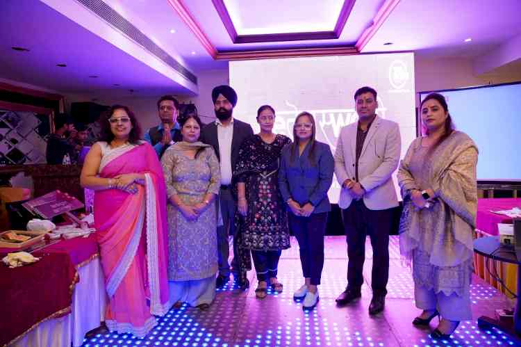 WeSafe India launches ‘Be Tejasweni’ club  to empower women entrepreneurs