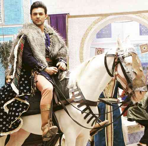 Mohit Abrol on portraying role of Zorwar in Sony SAB’s Alibaba Dastaan-e-Kabul