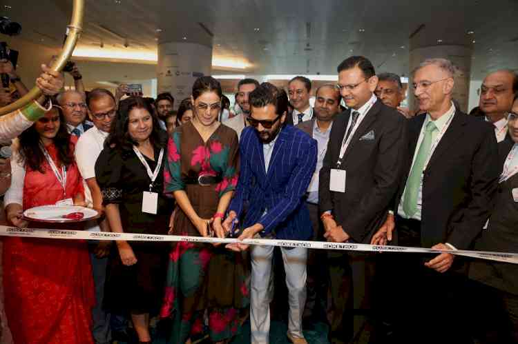 NAREDCO Maharashtra organises one of a kind ‘Homethon Property Expo 2022’ in Mumbai   