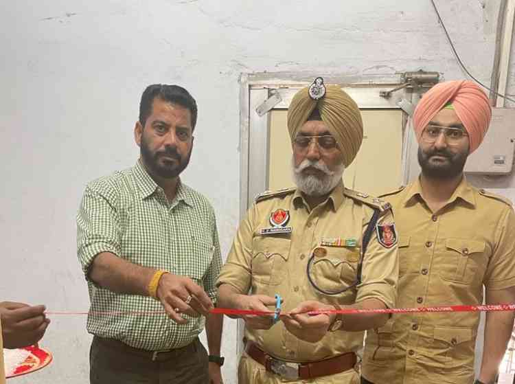 Ludhiana jail launches ‘conjugal visit’ for prisoners with good conduct