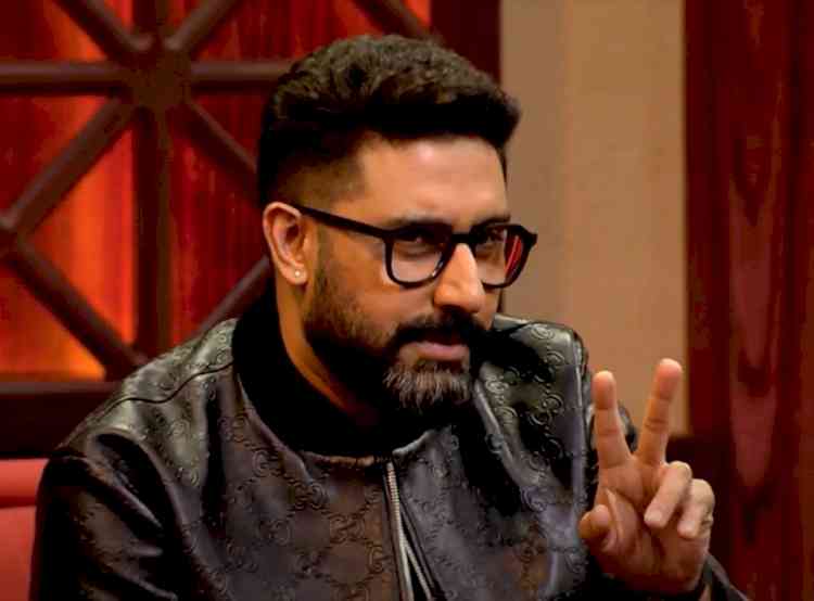 Abhishek Bachchan walks out of Case Toh Banta Hai set after jokes about his father go too far