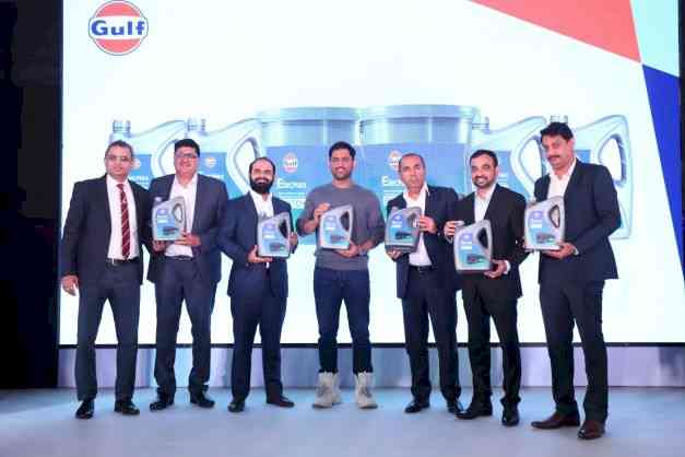 Gulf Oil India launches EV fluids to support Electric Mobility
