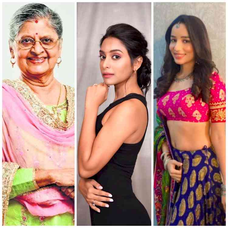 New Entry Alert! Rachana Parulkkar, Praachi Bohra, and veteran actress Sulbha Aarya to enter as ‘Chingari Gang’ in Sony SAB’s Maddam Sir