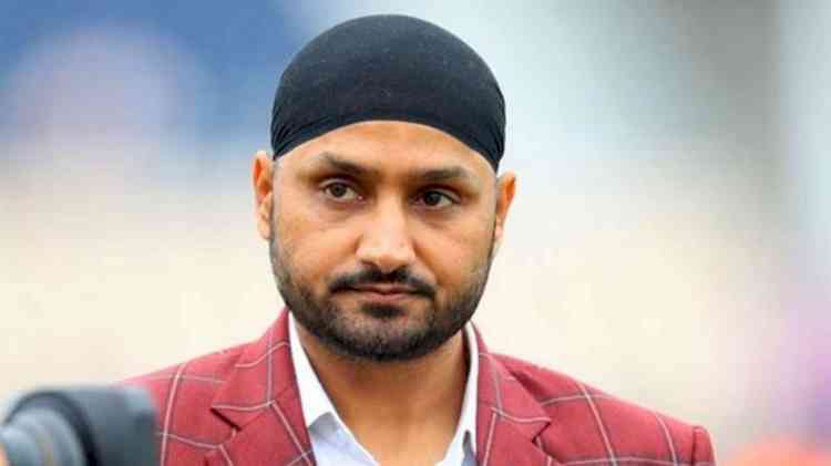 Former cricketer and Rajya Sabha MP Harbhajan Singh sent a letter to the Ombudsman of Punjab Cricket Association