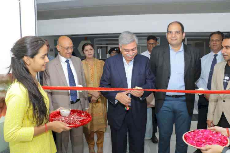 North India’s First Physical Metaverse Lab launched 