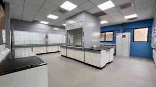 Aether Industries Limited inaugurates new R&D centre in Surat