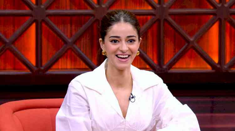 Ananya Panday reveals she loves to stalk Kareena Kapoor and Alia Bhatt on social media in the latest episode of Amazon miniTV’s Case Toh Banta Hai