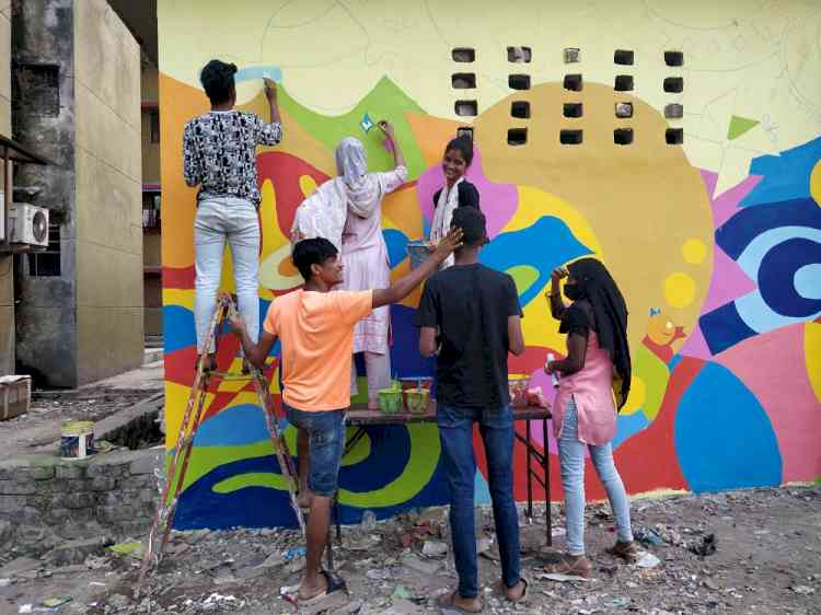Govandi Arts Festival to celebrate talent and creativity of Mumbai’s youth 