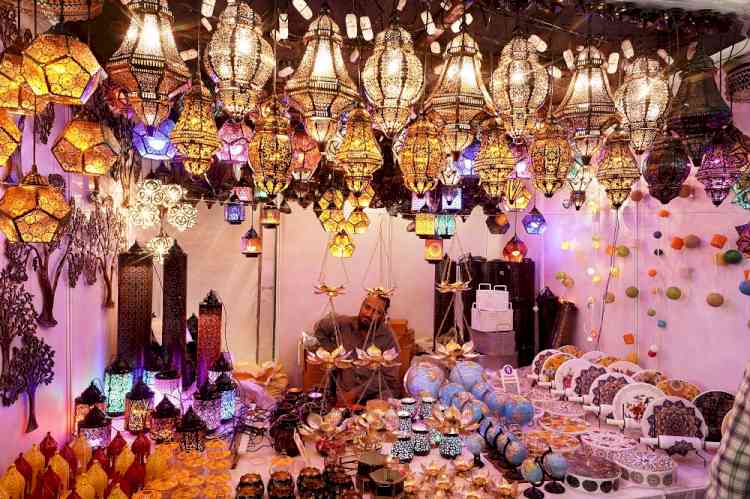 Exciting Diwali gifting options at CII Chandigarh Fair 