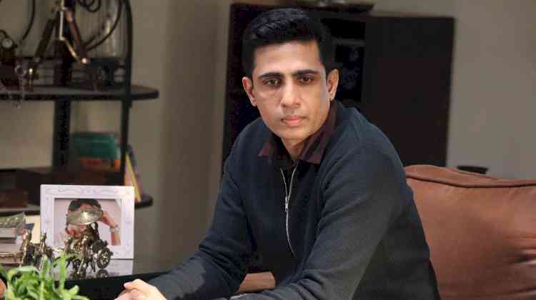 MX PLAYER: Gulshan Devaiah: Being an actor is not easy...being an actor is difficult”